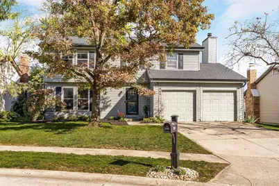 1984 Edmunds Court, Powell, OH 43065 - Photo 1