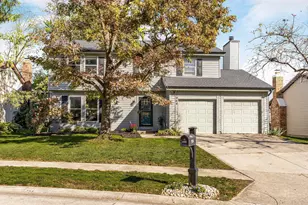 1984 Edmunds Ct, Powell, OH 43065 - Photo 1
