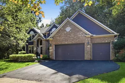 8460 Trail Lake Drive, Powell, OH 43065 - Photo 2