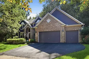 8460 Trail Lake Dr, Powell, OH 43065 - Photo 2