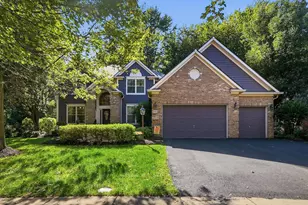 8460 Trail Lake Dr, Powell, OH 43065 - Photo 1