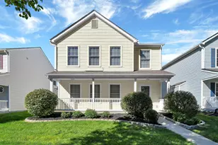 7764 Jefferson Run, Blacklick, OH 43004 - Photo 2