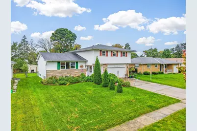 4787 Almont Drive, Columbus, OH 43229 - Photo 56