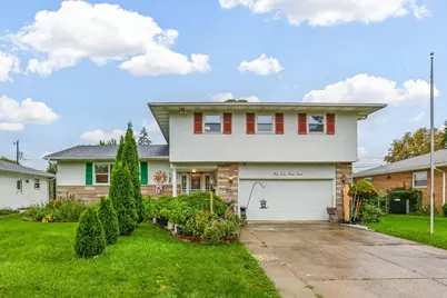 4787 Almont Drive, Columbus, OH 43229 - Photo 1