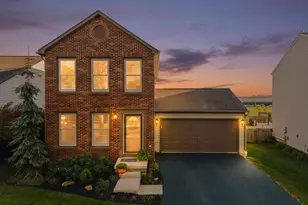 5013 Cortez Pass, Hilliard, OH 43026 - Photo 2