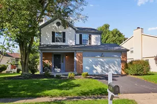 7403 Mapleleaf Blvd, Columbus, OH 43235 - Photo 1