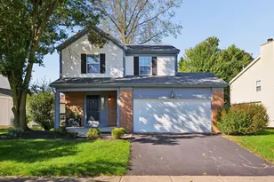 7403 Mapleleaf Blvd, Columbus, OH 43235 - Photo 2
