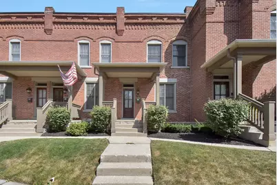 360 Forest Street, Columbus, OH 43206 - Photo 2