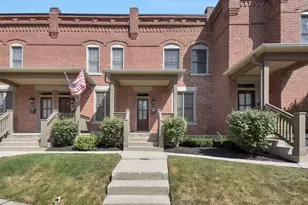 360 Forest St, Columbus, OH 43206 - Photo 2