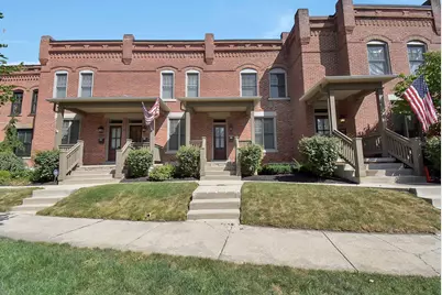 360 Forest Street, Columbus, OH 43206 - Photo 1