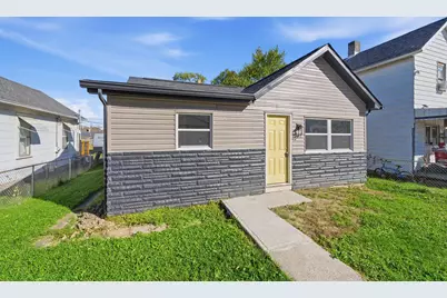 2382 S 6th Street, Columbus, OH 43207 - Photo 2
