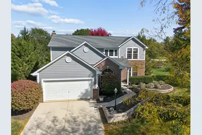 8240 Chateau Lane, Westerville, OH 43082 - Photo 2