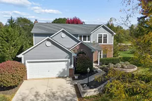 8240 Chateau Ln, Westerville, OH 43082 - Photo 2