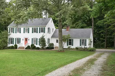 11790 Marcy Road NW, Canal Winchester, OH 43110 - Photo 1