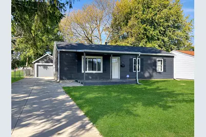 785 Richmond Avenue, Marion, OH 43302 - Photo 1