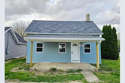 30 Market Street, Bloomingburg, OH 43106 - Photo 2