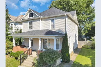 708 N High Street, Lancaster, OH 43130 - Photo 4