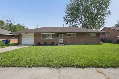 3513 Roswell Drive, Columbus, OH 43227 - Photo 2