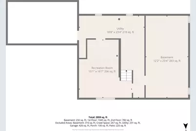 1116 Timberbank Lane, Westerville, OH 43081 - Photo 38