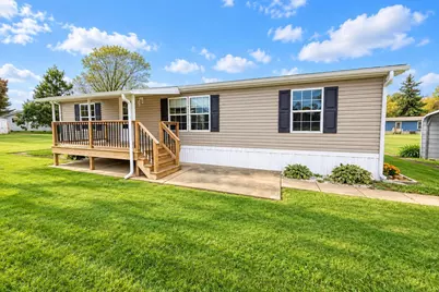 5920 Foxfire Drive, Zanesville, OH 43701 - Photo 2