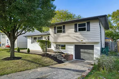 3186 Valleywood Drive, Columbus, OH 43223 - Photo 4