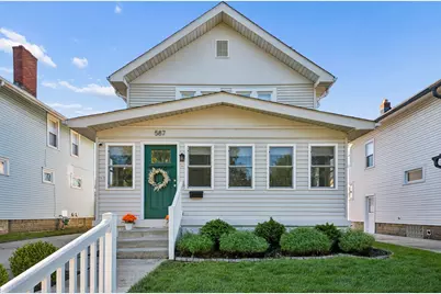 587 Melrose Avenue, Columbus, OH 43202 - Photo 2