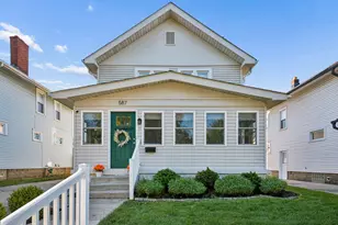 587 Melrose Ave, Columbus, OH 43202 - Photo 2