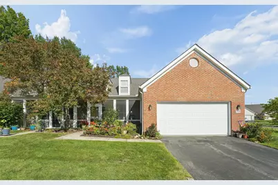 5998 Naughten Pond Drive, Columbus, OH 43213 - Photo 2