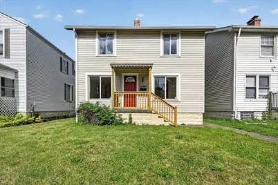 1431 S Ohio Avenue, Columbus, OH 43206 - Photo 2
