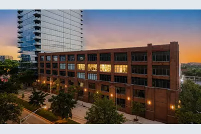 300 W Spring Street #408, Columbus, OH 43215 - Photo 2