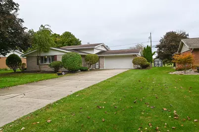 447 Edgefield Drive, Marion, OH 43302 - Photo 50