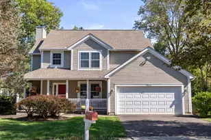 7764 Schoolway Ct, Dublin, OH 43016 - Photo 1