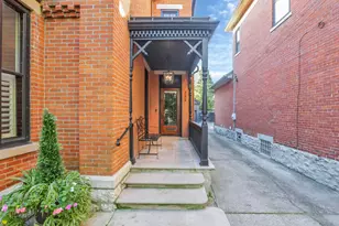 285 Reinhard Ave, Columbus, OH 43206 - Photo 2