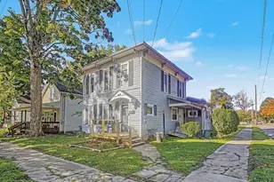213 N Division St, Mount Vernon, OH 43050 - Photo 1