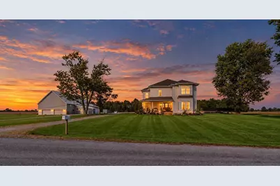 10991 County Road 26, West Mansfield, OH 43358 - Photo 2