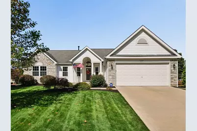 2497 Abbey Knoll Drive, Lewis Center, OH 43035 - Photo 1