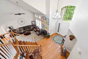 1237 Whispering Meadow Ct, New Albany, OH 43054 - Photo 32