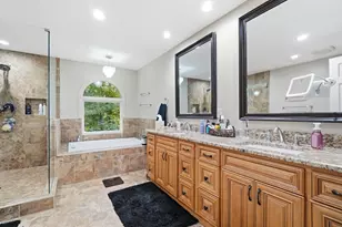 1237 Whispering Meadow Ct, New Albany, OH 43054 - Photo 6