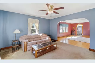 8 E Jamestown Street, South Charleston, OH 45368 - Photo 20