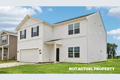 462 Samantha Drive, Plain City, OH 43064 - Photo 2