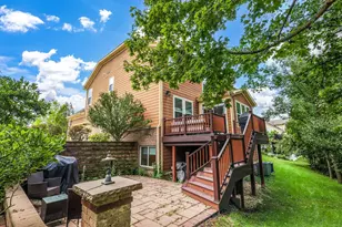 4378 Yellow Wood Dr, Dublin, OH 43016 - Photo 40