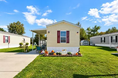 1100 Thornwood Drive SW #Lot 815, Heath, OH 43056 - Photo 2