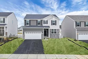 309 Raccoon Ave, Johnstown, OH 43031 - Photo 1