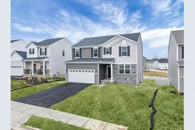 309 Raccoon Avenue, Johnstown, OH 43031 - Photo 2