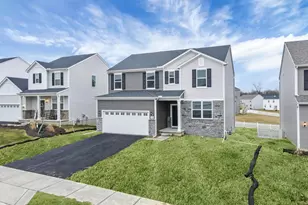 309 Raccoon Ave, Johnstown, OH 43031 - Photo 2