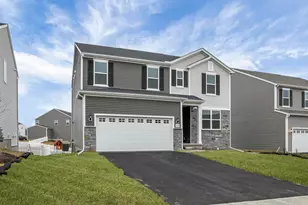 309 Raccoon Ave, Johnstown, OH 43031 - Photo 44