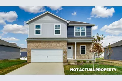 13 Gristmill Drive, Ashville, OH 43103 - Photo 1