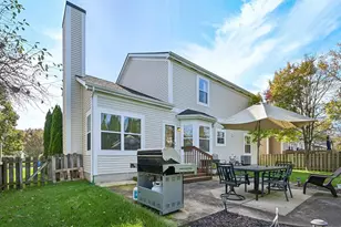 5416 Green Oak Ct, Hilliard, OH 43026 - Photo 46