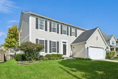 5416 Green Oak Court, Hilliard, OH 43026 - Photo 1