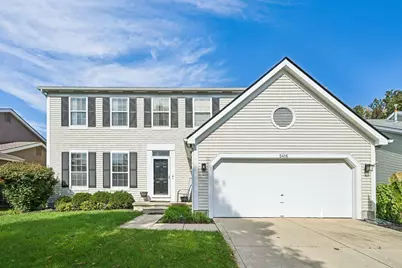 5416 Green Oak Court, Hilliard, OH 43026 - Photo 2